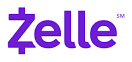 I also accept payments through Zelle.